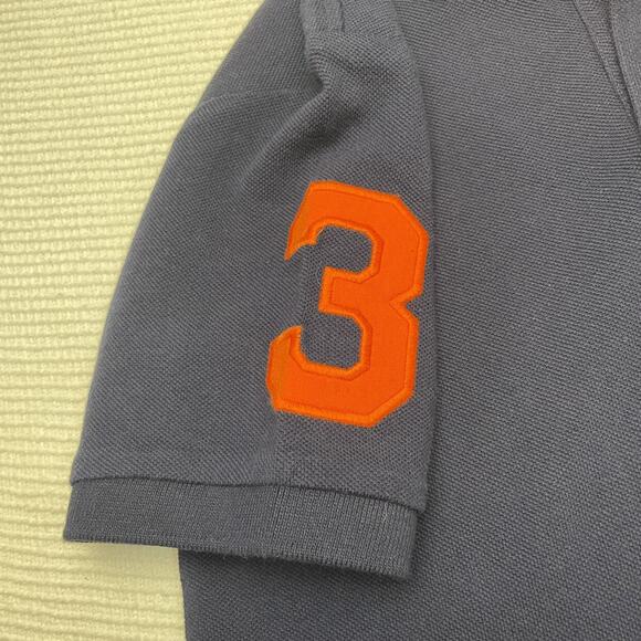 Polo Logo Collared Shirt - Picture 3 of 3